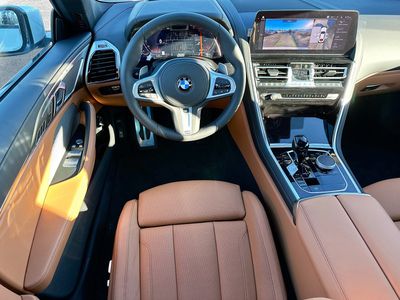 2026 BMW 8 Series - Photo 17