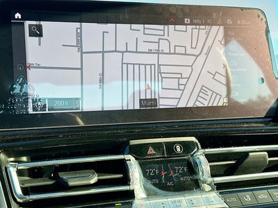 2026 BMW 8 Series - Photo 10