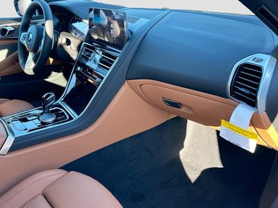 2026 BMW 8 Series - Photo 24