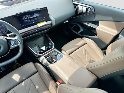 2026 BMW X3 - Photo 17