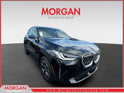 2026 BMW X3 - Photo 1