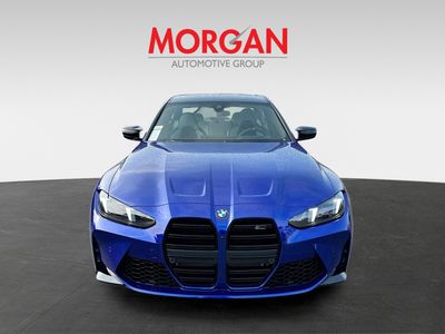 2026 BMW M3 - Photo 2