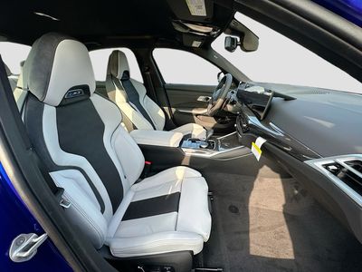 2026 BMW M3 - Photo 22