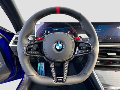 2026 BMW M3 - Photo 8