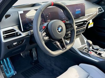 2026 BMW M3 - Photo 7