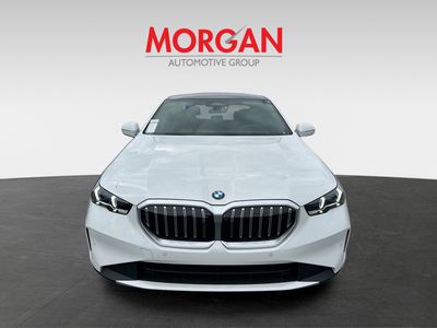 2026 BMW 5 Series - Photo 2