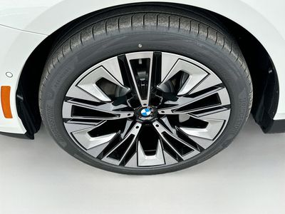 2026 BMW 5 Series - Photo 26