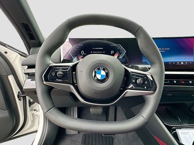 2026 BMW 5 Series - Photo 8