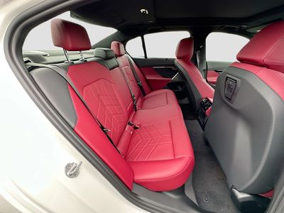 2026 BMW 5 Series - Photo 22