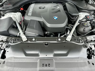 2026 BMW 5 Series - Photo 25