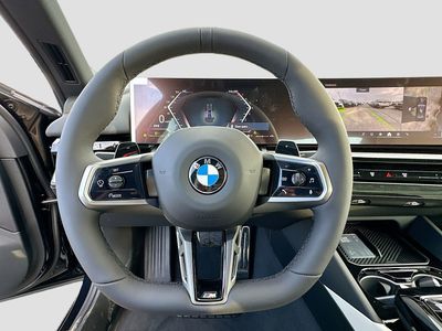 2026 BMW 5 Series - Photo 8