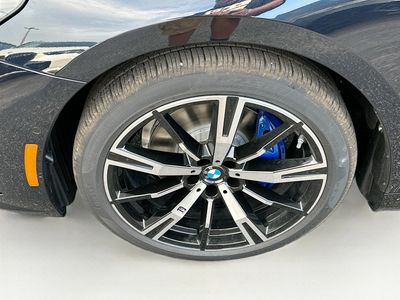 2026 BMW 5 Series - Photo 26
