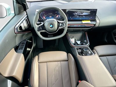 2026 BMW X3 - Photo 17