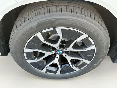 2026 BMW X3 - Photo 26