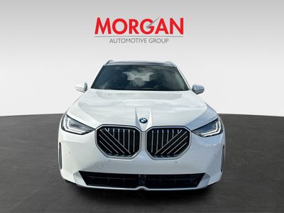 2026 BMW X3 - Photo 2