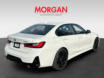 2026 BMW 3 Series - Photo 6