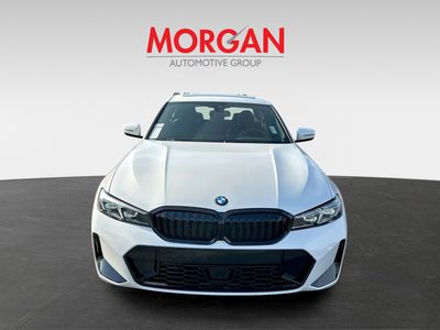 2026 BMW 3 Series - Photo 2