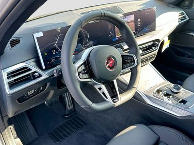 2026 BMW 3 Series - Photo 7