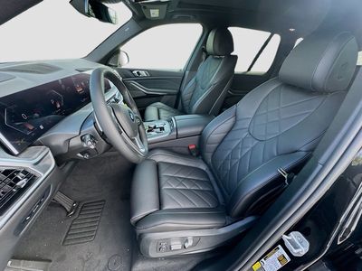 2026 BMW X5 - Photo 16