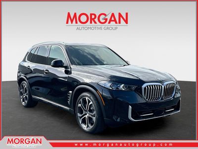 2026 BMW X5 - Photo 1