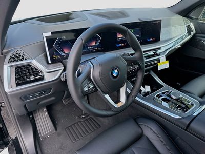 2026 BMW X5 - Photo 7