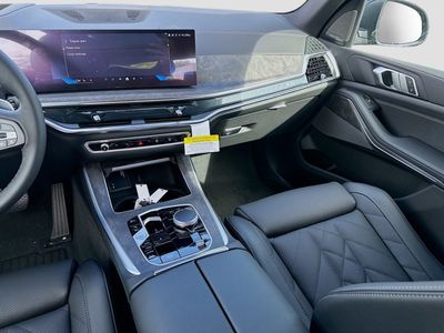 2026 BMW X5 - Photo 18