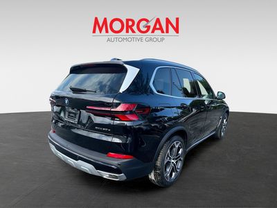 2026 BMW X5 - Photo 6