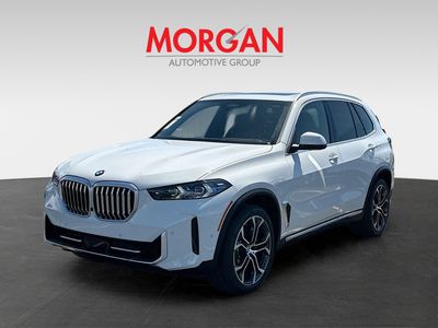 2026 BMW X5 - Photo 3