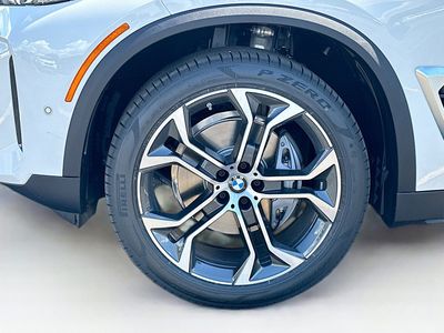 2026 BMW X5 - Photo 26
