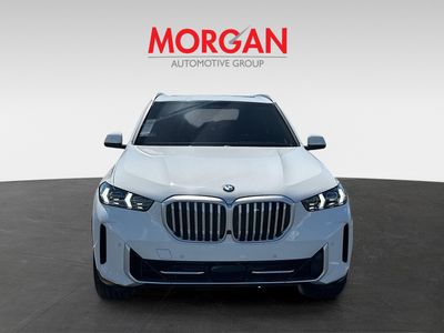2026 BMW X5 - Photo 2