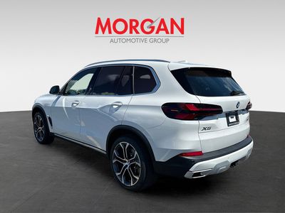 2026 BMW X5 - Photo 4