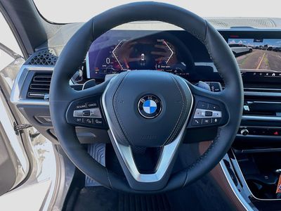 2026 BMW X5 - Photo 8