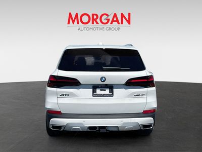 2026 BMW X5 - Photo 5