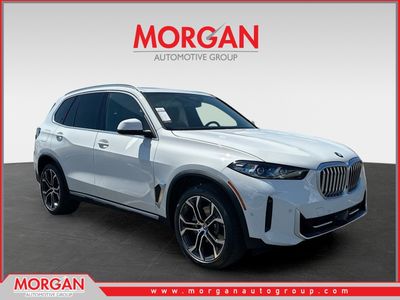 2026 BMW X5 - Photo 1