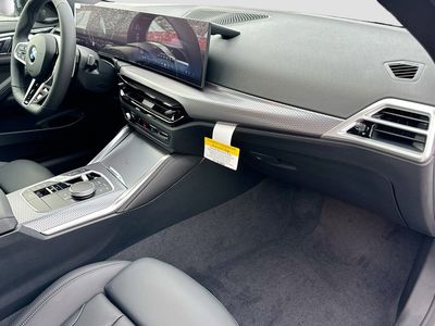 2026 BMW 4 Series - Photo 24