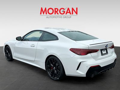 2026 BMW 4 Series - Photo 4