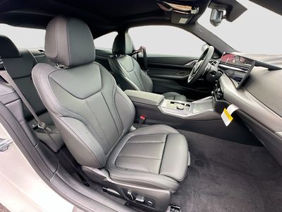 2026 BMW 4 Series - Photo 23