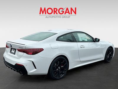 2026 BMW 4 Series - Photo 6