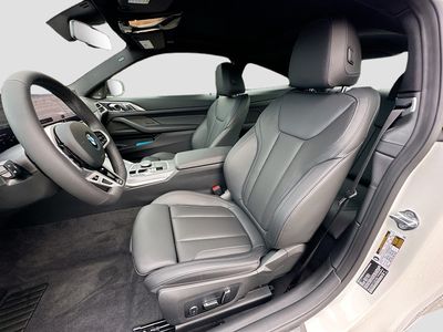 2026 BMW 4 Series - Photo 15
