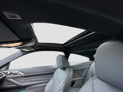 2026 BMW 4 Series - Photo 16