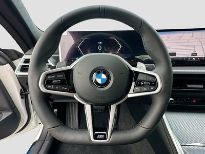 2026 BMW 4 Series - Photo 8