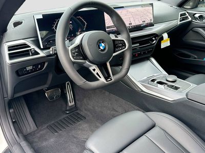 2026 BMW 4 Series - Photo 7