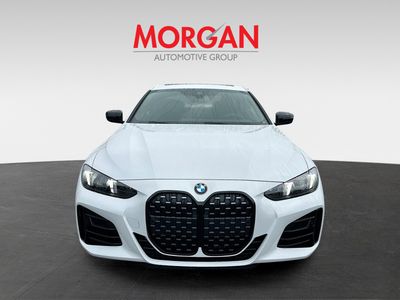2026 BMW 4 Series - Photo 2