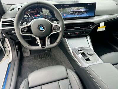 2026 BMW 4 Series - Photo 17