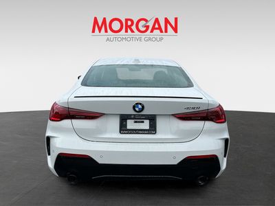 2026 BMW 4 Series - Photo 5