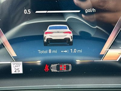 2026 BMW 4 Series - Photo 9