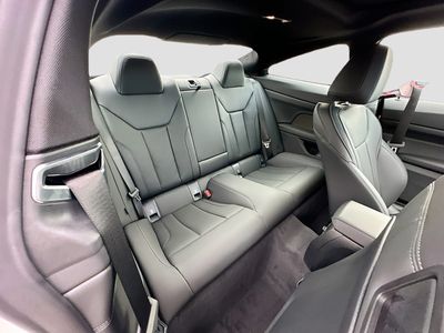 2026 BMW 4 Series - Photo 22