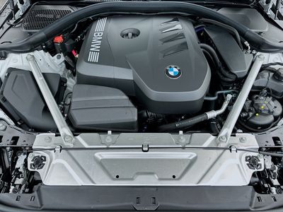 2026 BMW 4 Series - Photo 25