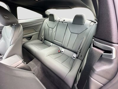 2026 BMW 4 Series - Photo 19
