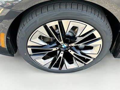 2026 BMW 5 Series - Photo 26